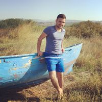 Metehan Gürkan's Photo