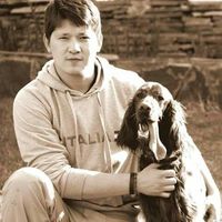 Alizhan Bayteliev的照片