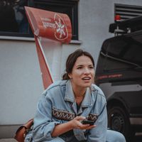 Marlene Riegler's Photo