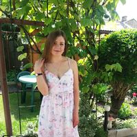 Iryna Korytska's Photo