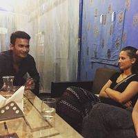 Mohamad vaseem的照片