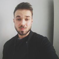 Lukáš Adam's Photo