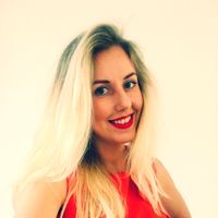 Lina Kontvainytė的照片