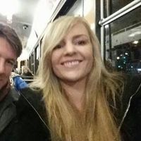 Mik Parfitt的照片