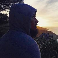 Luigi Palomino's Photo