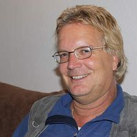 Hans Valentin's Photo