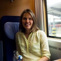 Christina Lehmann的照片