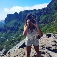 María José González's Photo