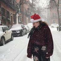 Sarah Dutkiewicz's Photo