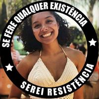 Beatriz Araújo的照片