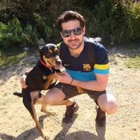 Photos de Kilian Morale