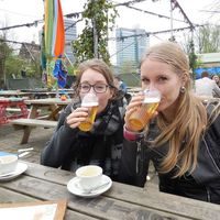 Lisanne Versteden's Photo