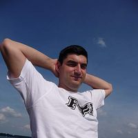 Dominik Bauer's Photo