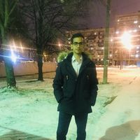 Le foto di Farid Shariaty