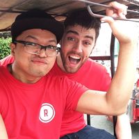 Fotos von Jack Hessburg