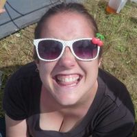 Pauline Duriez的照片