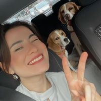 Priscilla Scherer's Photo