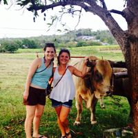 Emily DeSpain的照片