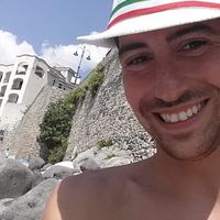 Giuseppe  D'Amato's Photo