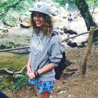 Natalia Smirnova's Photo