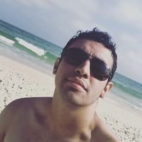 Brandell Cassio's Photo