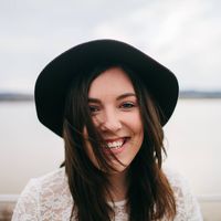 Cristina Gore的照片