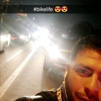 Robert Mendez's Photo