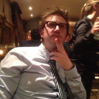 Frederic Stevens's Photo