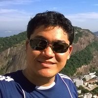 Guilherme Kishi's Photo