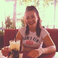 Aleksandra Jakimova的照片