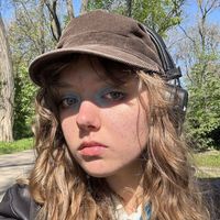 Veronica Murarenko's Photo