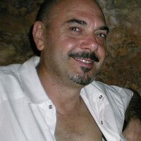 Pako Ruiz Gomez's Photo