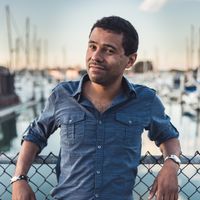 Jan Buellesbach's Photo