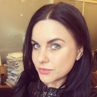 Marina Malakhova's Photo