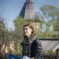 Anna Stepanenko's Photo