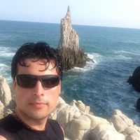 Iván Alvarado Lopez的照片