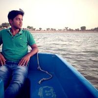 Bhupender Jangid的照片