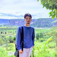 Tegar Hidayat's Photo