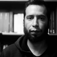 Raúl Fernández的照片