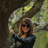 Maud Gachet-Mauroz's Photo