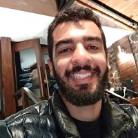 Raphael Suwwan的照片