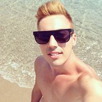 Matteo D'Amore's Photo