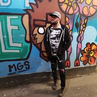 Fotos von Joe Tuplin