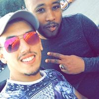 Mahdaoui Jacem的照片