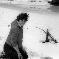 Emma Silverstein的照片