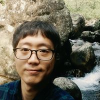 Hyun been Lee的照片