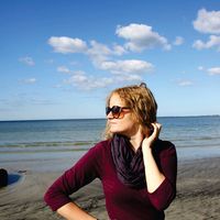 Erika Vaišvilaitė's Photo