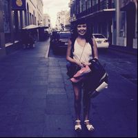 Megan Westmoreland的照片