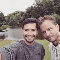 Federico Castaño Strand的照片