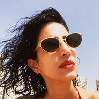 Leila Rahnama的照片